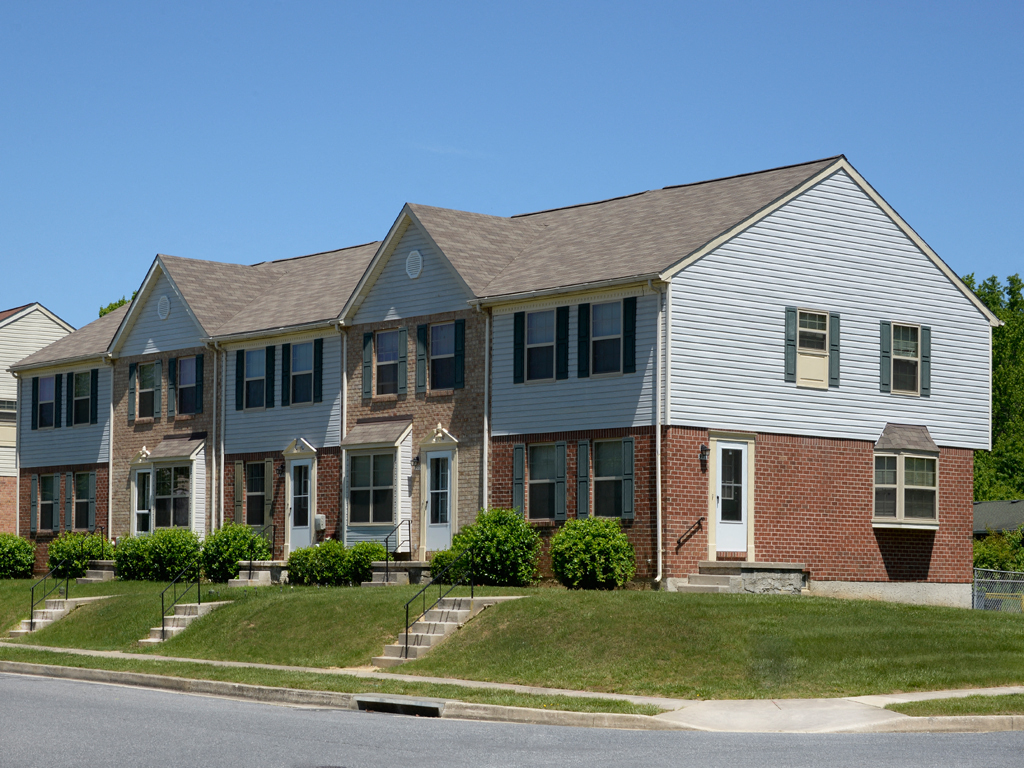 Walnut Grove Townhomes* Image 35